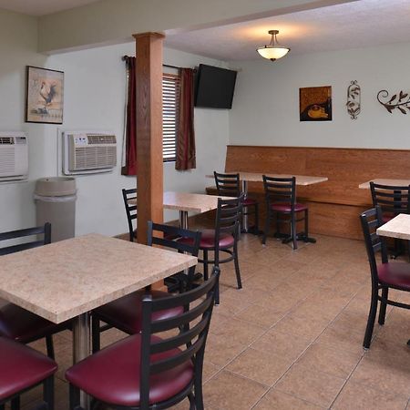 Cottonwood Inn&Conference Center South Sioux City Esterno foto