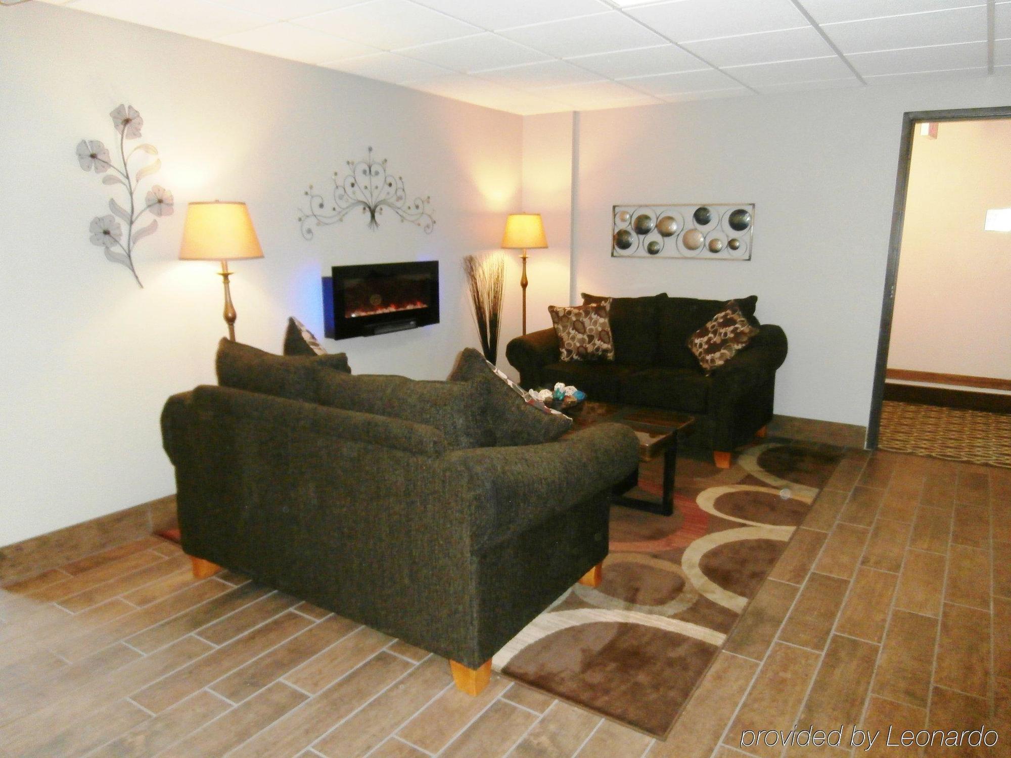 Cottonwood Inn&Conference Center South Sioux City Esterno foto
