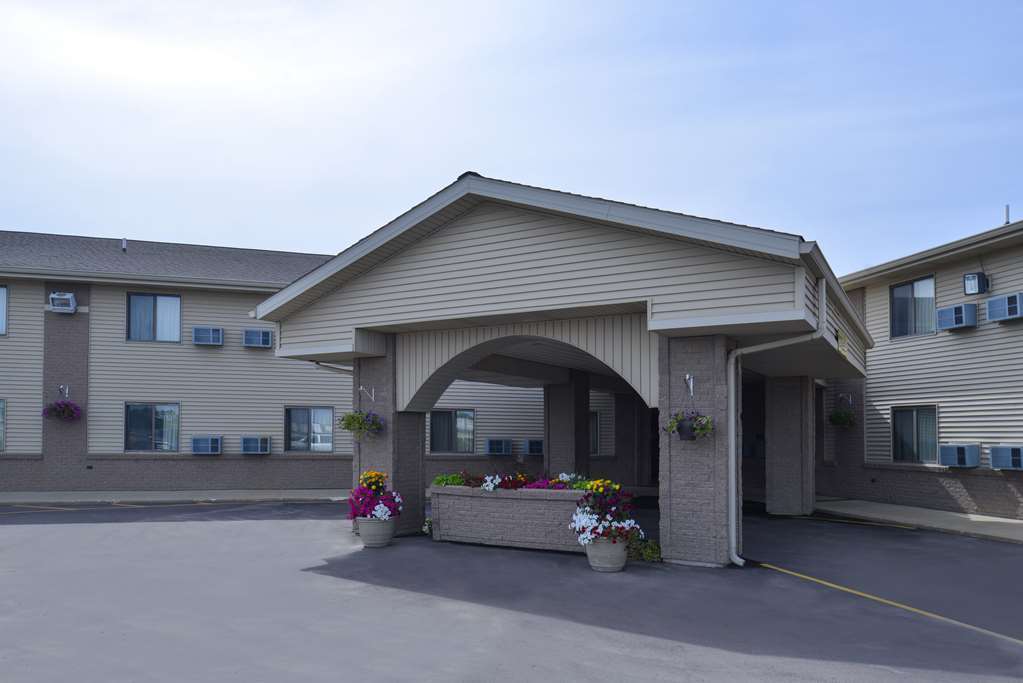 Cottonwood Inn&Conference Center South Sioux City Esterno foto
