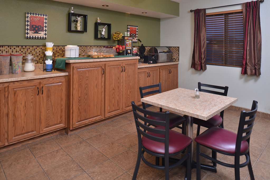 Cottonwood Inn&Conference Center South Sioux City Servizi foto