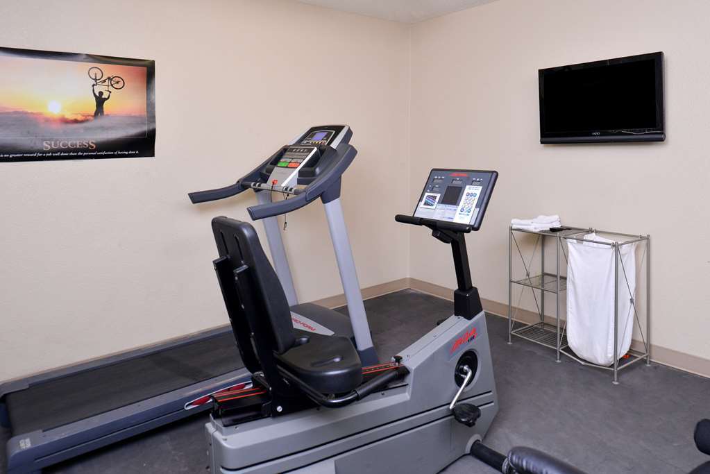 Cottonwood Inn&Conference Center South Sioux City Servizi foto