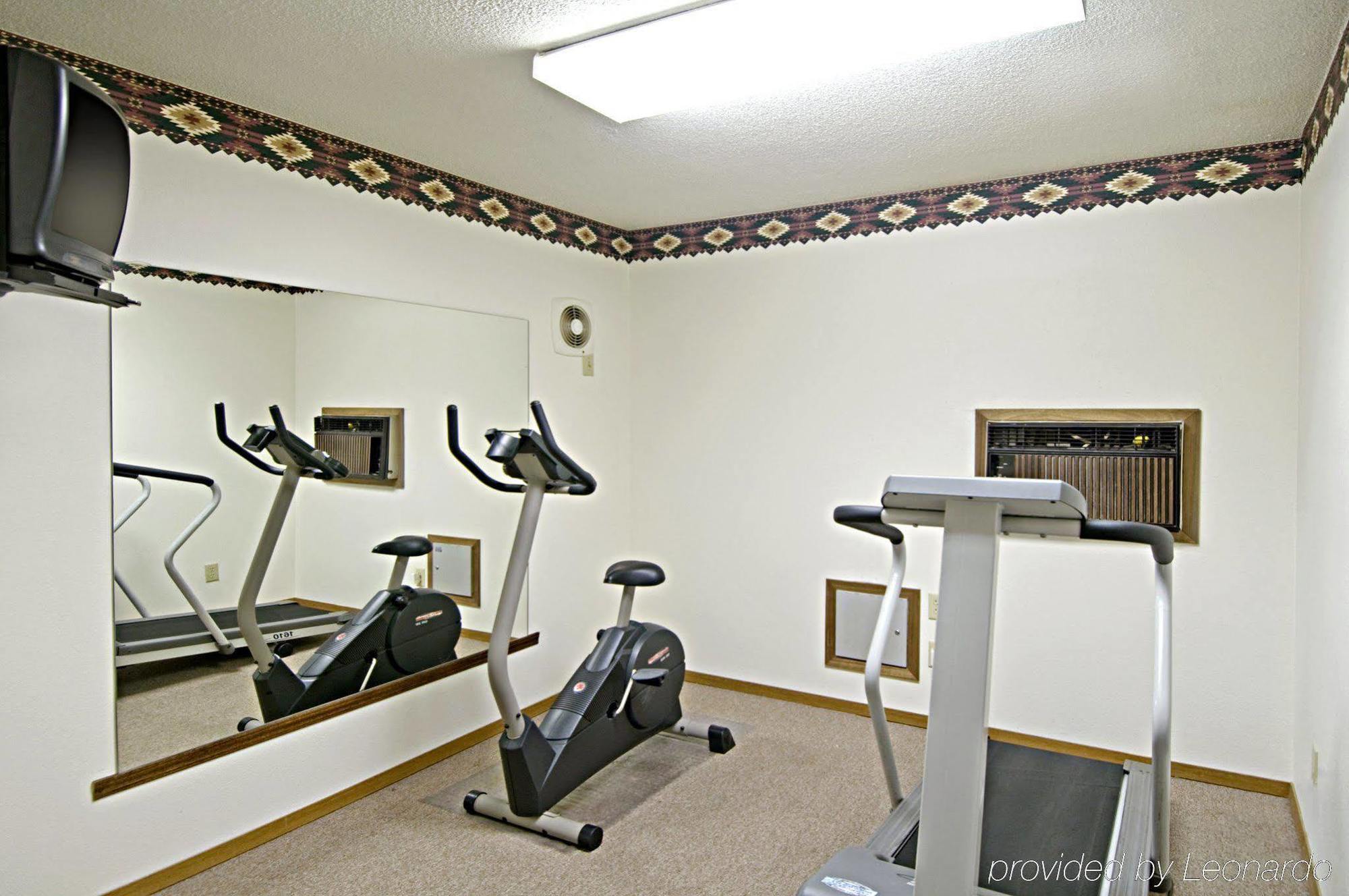 Cottonwood Inn&Conference Center South Sioux City Servizi foto