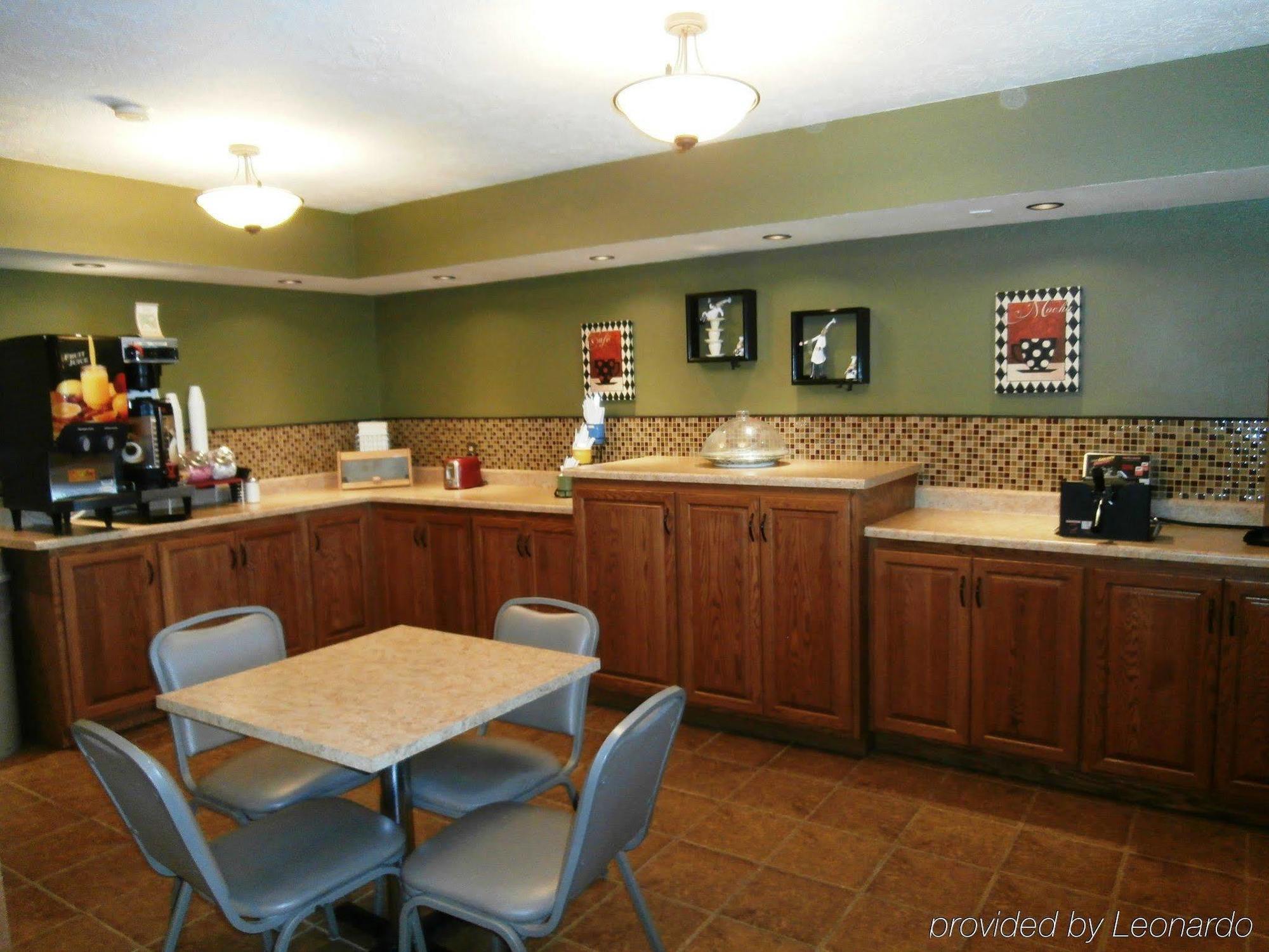 Cottonwood Inn&Conference Center South Sioux City Esterno foto