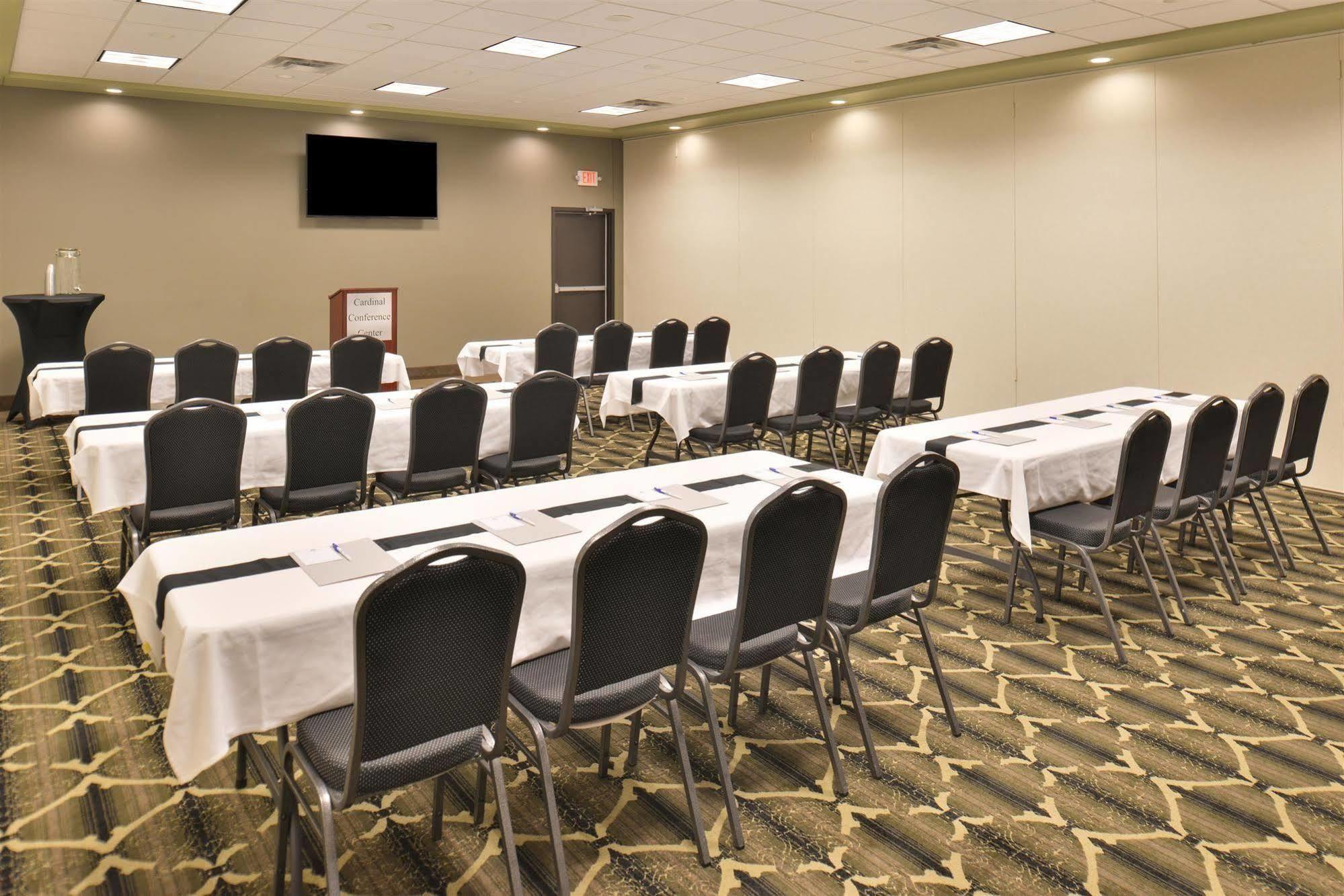Cottonwood Inn&Conference Center South Sioux City Esterno foto