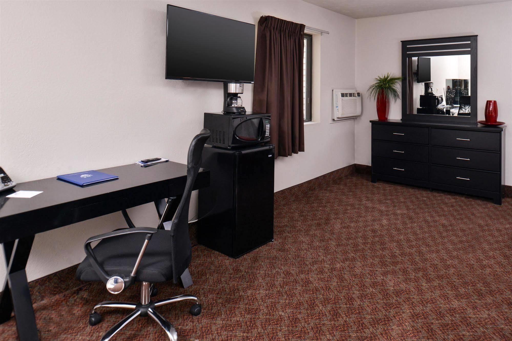 Cottonwood Inn&Conference Center South Sioux City Esterno foto