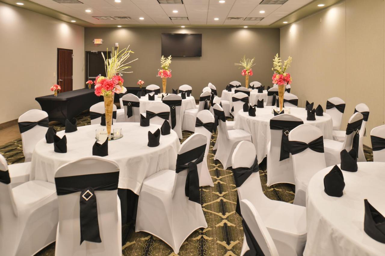 Cottonwood Inn&Conference Center South Sioux City Esterno foto