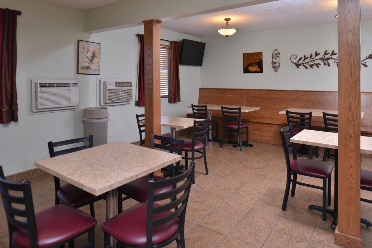 Cottonwood Inn&Conference Center South Sioux City Esterno foto