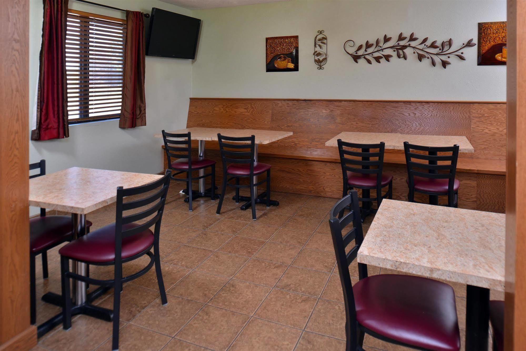 Cottonwood Inn&Conference Center South Sioux City Esterno foto