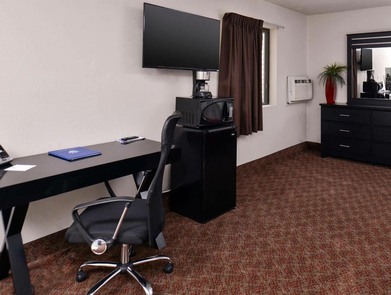 Cottonwood Inn&Conference Center South Sioux City Esterno foto